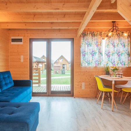 Apartamenty Sun & Snow Nowodworska Stegna  Dış mekan fotoğraf